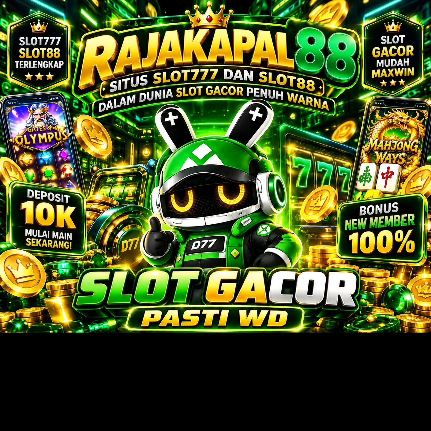 RAJAKAPAL88