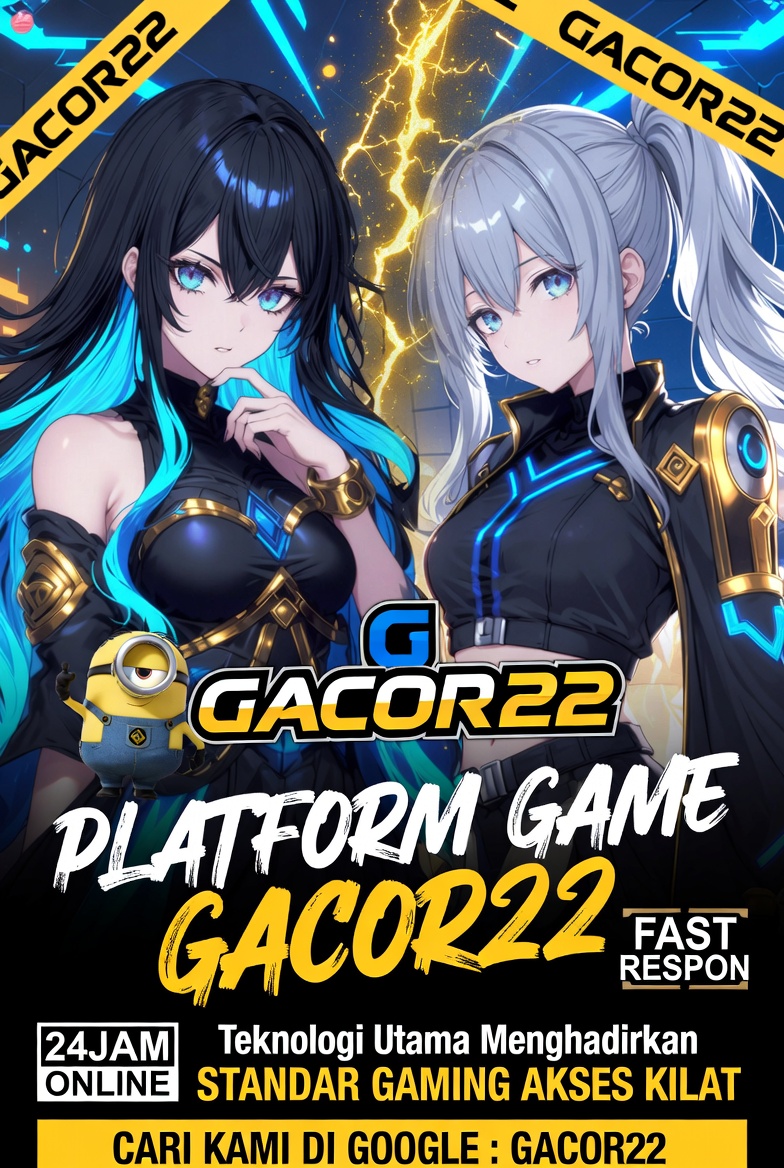 G​A​C​O​R22 Front Black 
