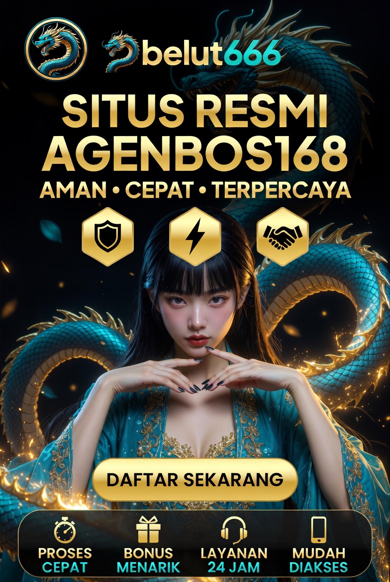 BELUT666: Paket Slot88 Super Hoki Hari Ini Situs Slot Gacor Maxwin