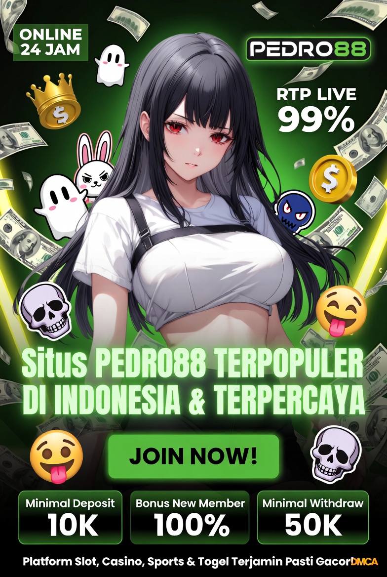 PEDRO88
