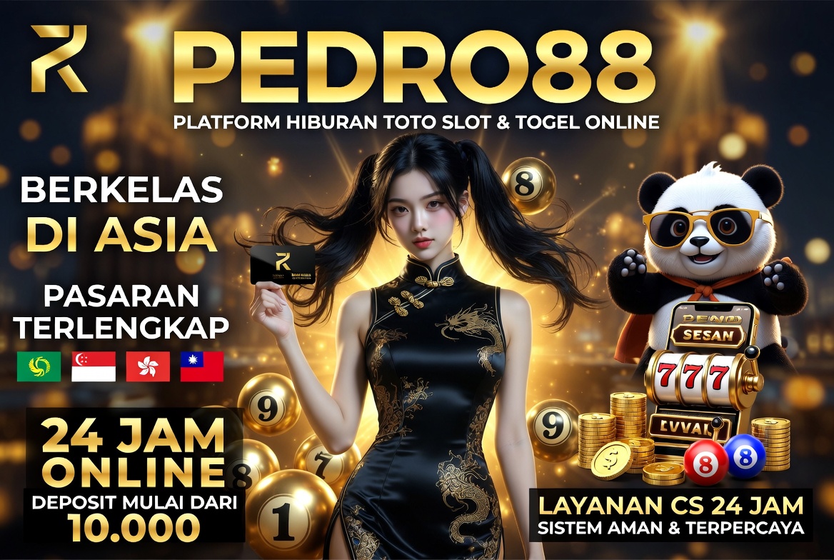 P​E​D​R​O​8​8