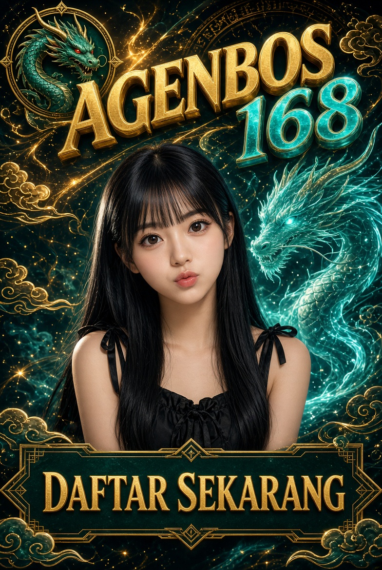 AGENBOS168