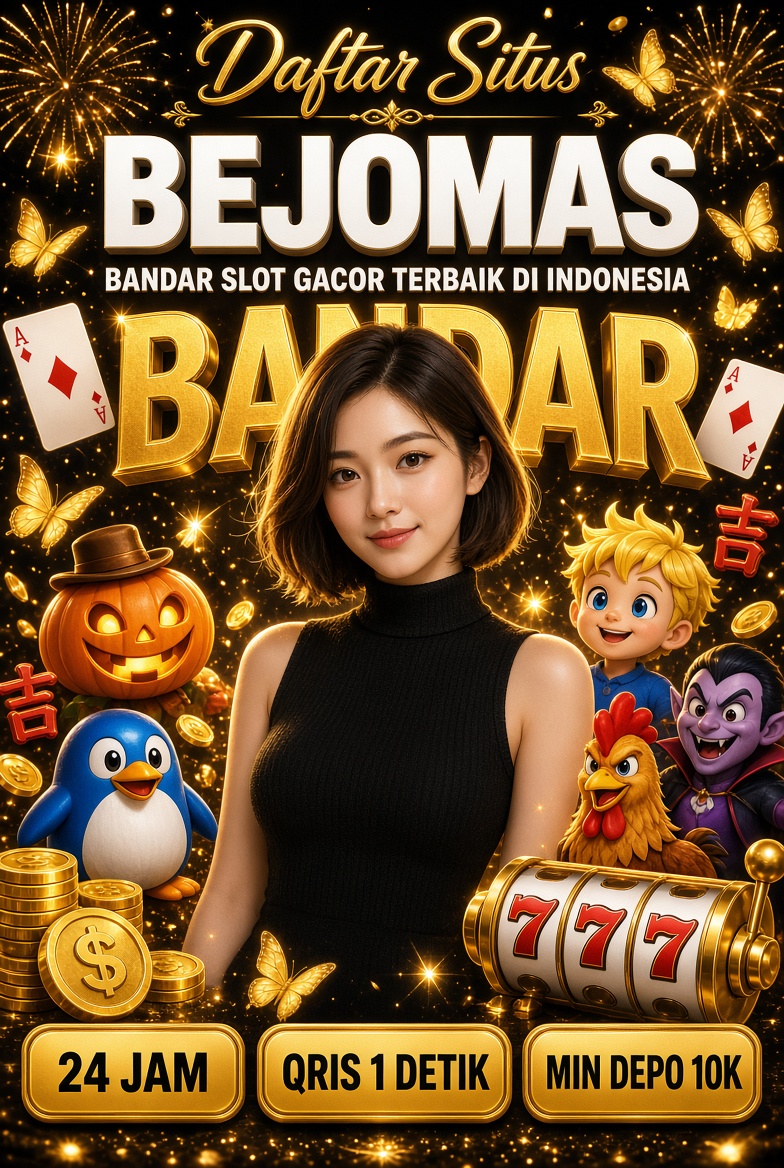 BEJOMAS