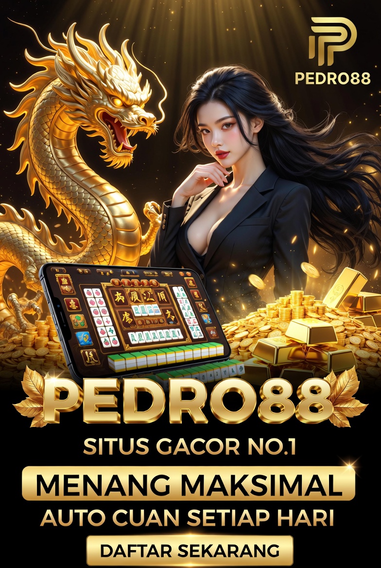 PEDRO88
