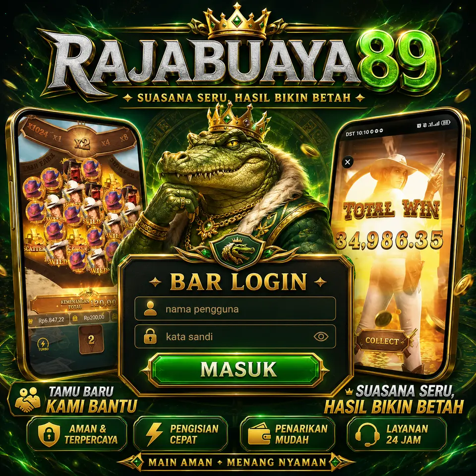 RAJABUAYA89
