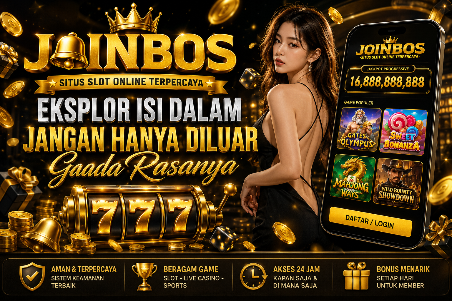 JOINBOS ✈️ Login Aman S​i​t​u​s T​o​t​o​ ​M​a​c​a​u Via L​i​n​k​ ​A​l​t​e​r​n​a​t​i​f Terbaru 2026
