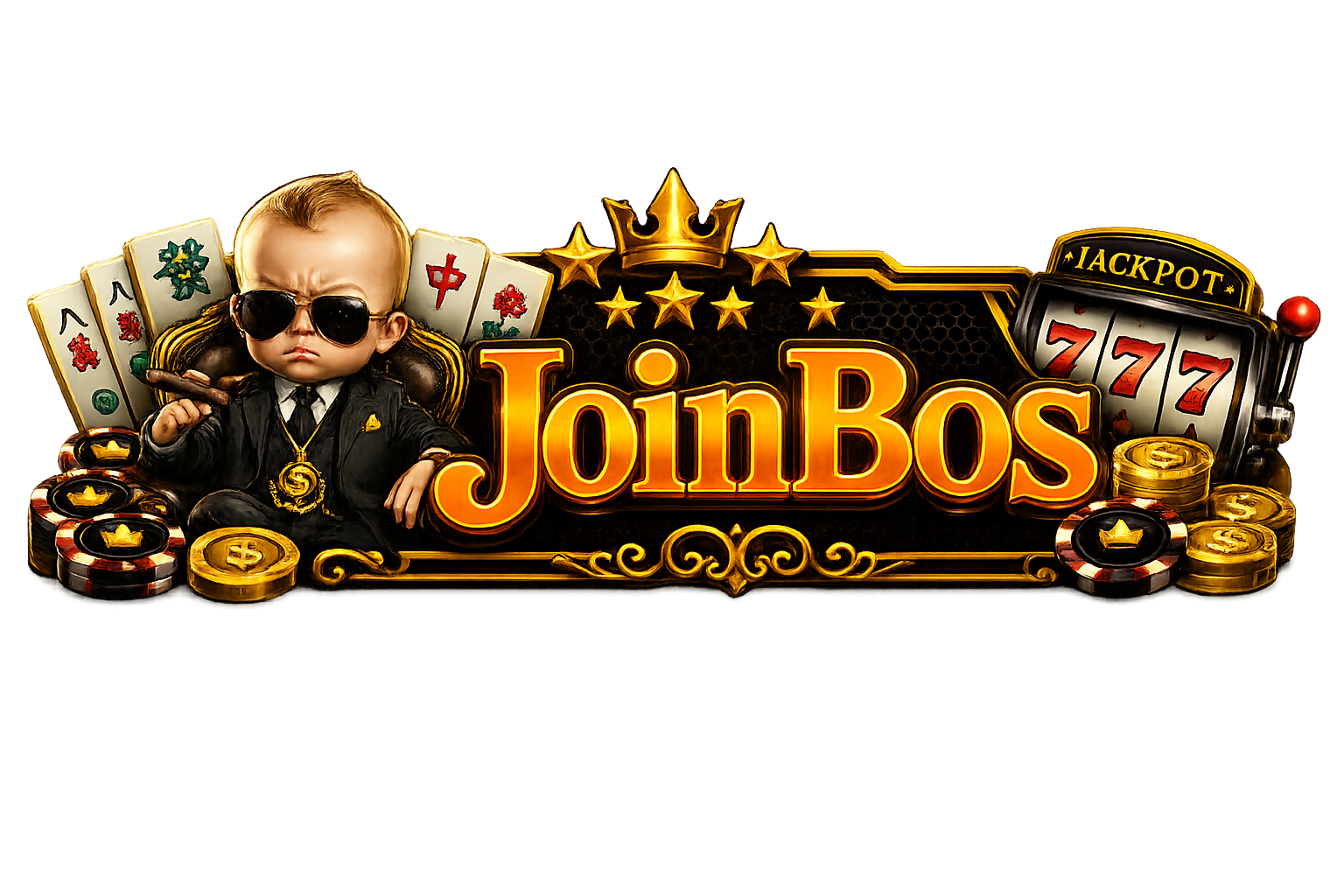 JOINBOS