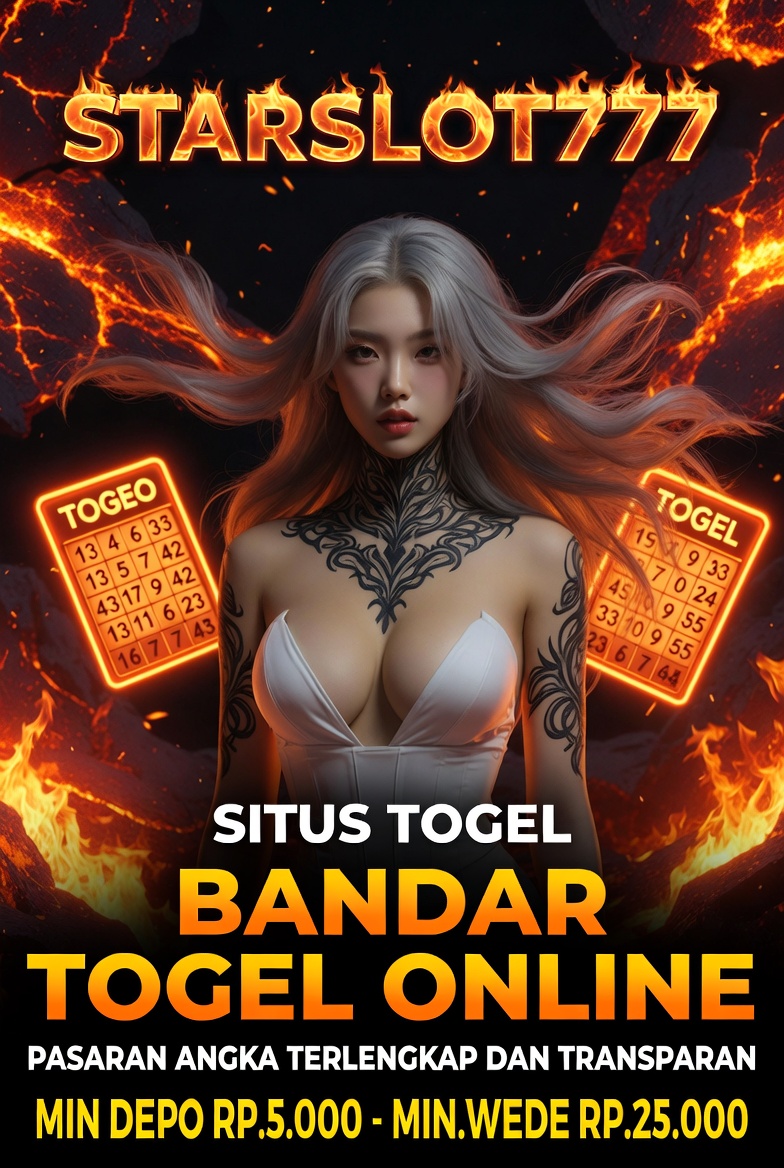 STARSLOT777