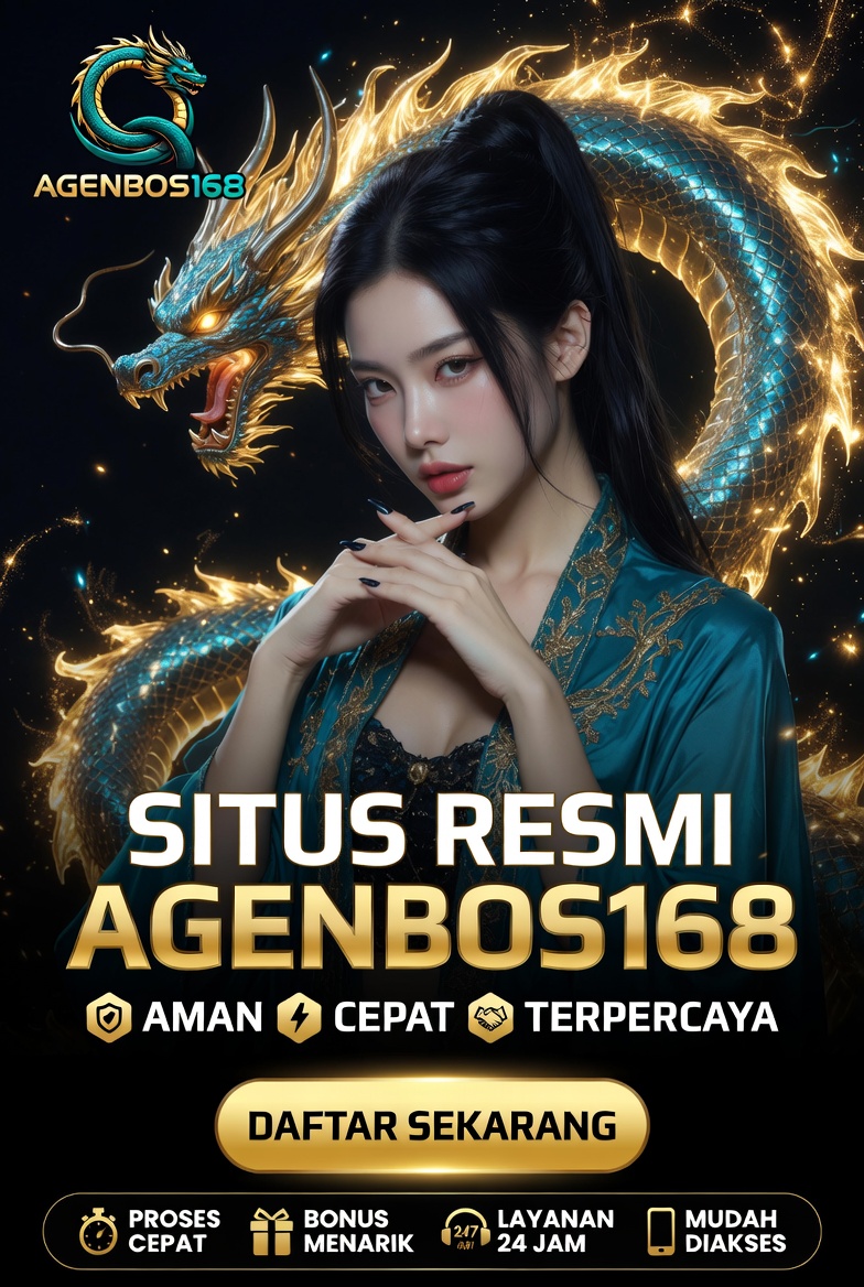AGENBOS168 >> 3 Hal Yang Membuat AGENBOS168 Berkembang Pesat